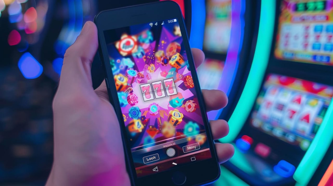 1win app